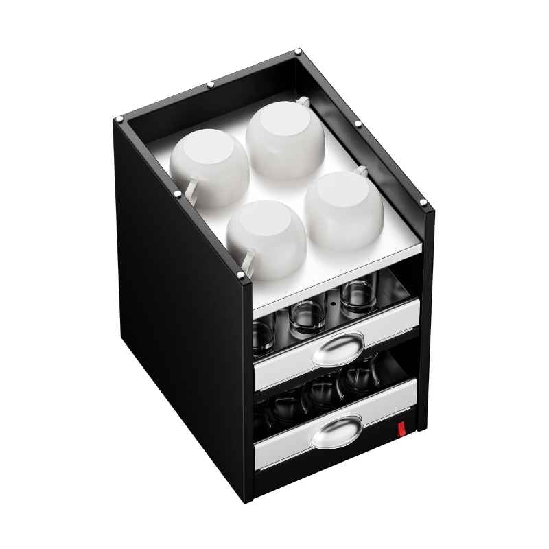 Anka PKE-G1 60 Bardak Kapasiteli Elektrikli Bardak Isıtıcı